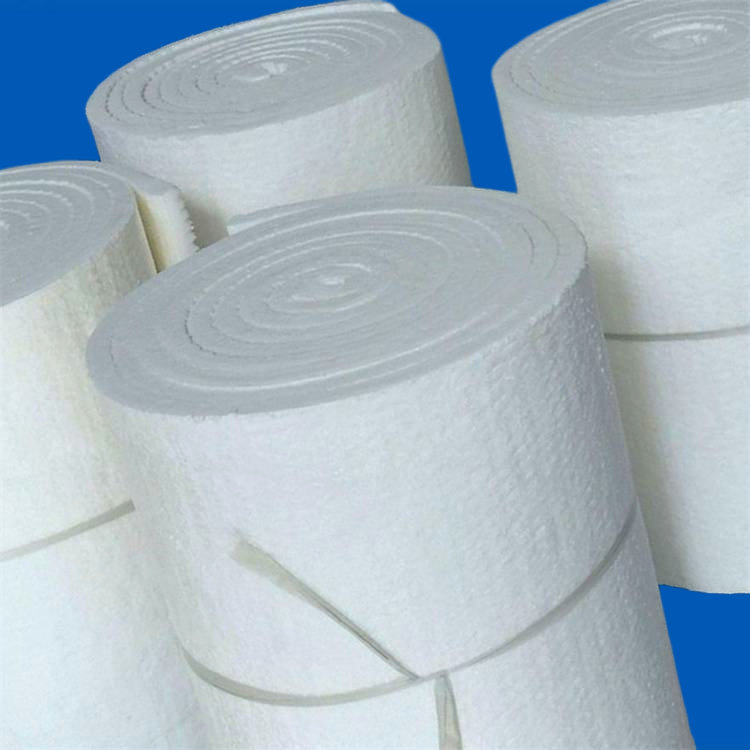 屯溪陶瓷纤维毡